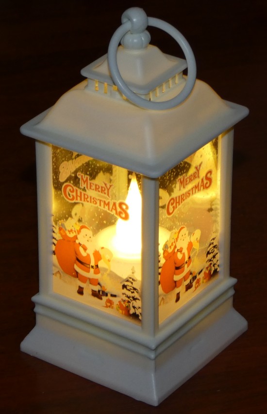 Merry Christmas Mädels ;)